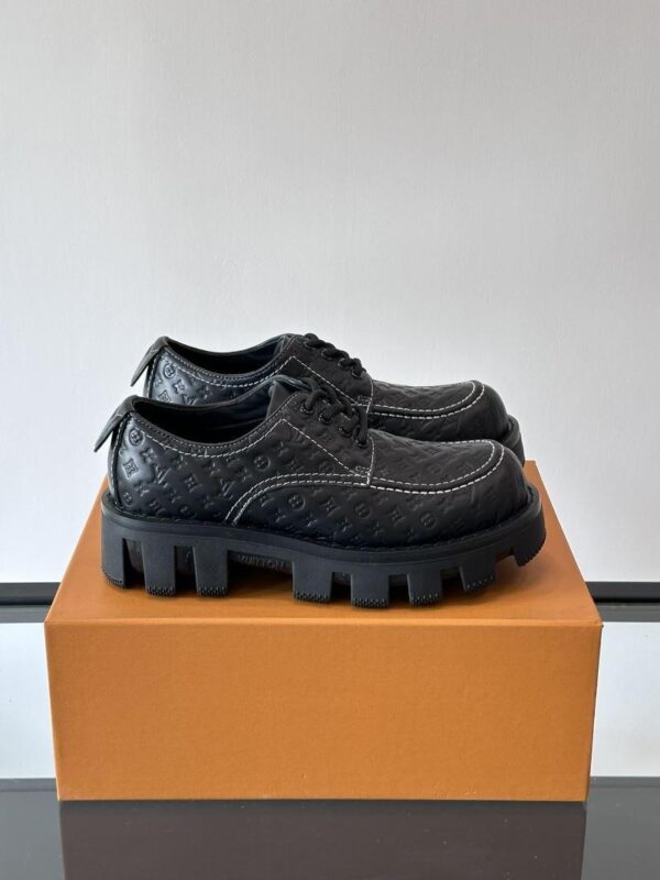 Low Shoes 6038-2228