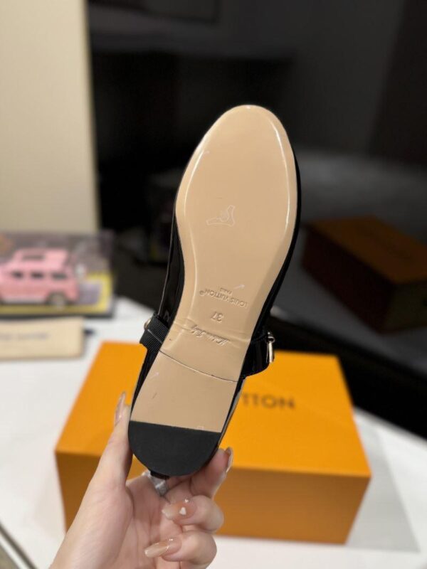 Flat Shoes 6088-2518 - Image 2