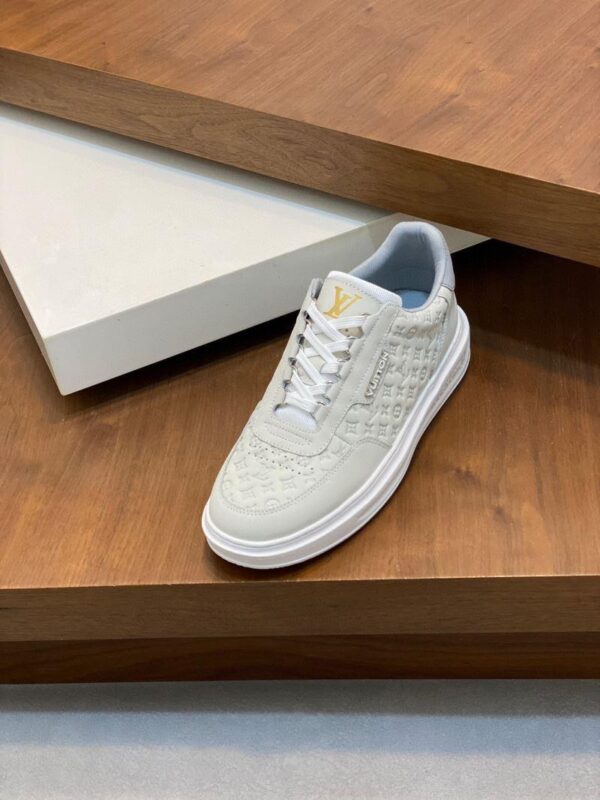 Low Shoes 6038-2555 - Image 6