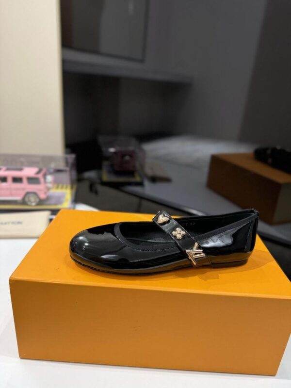 Flat Shoes 6088-2518 - Image 4