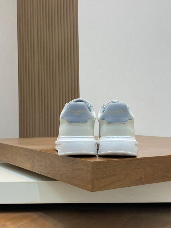 Low Shoes 6038-2555 - Image 8