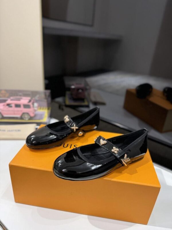 Flat Shoes 6088-2518 - Image 3