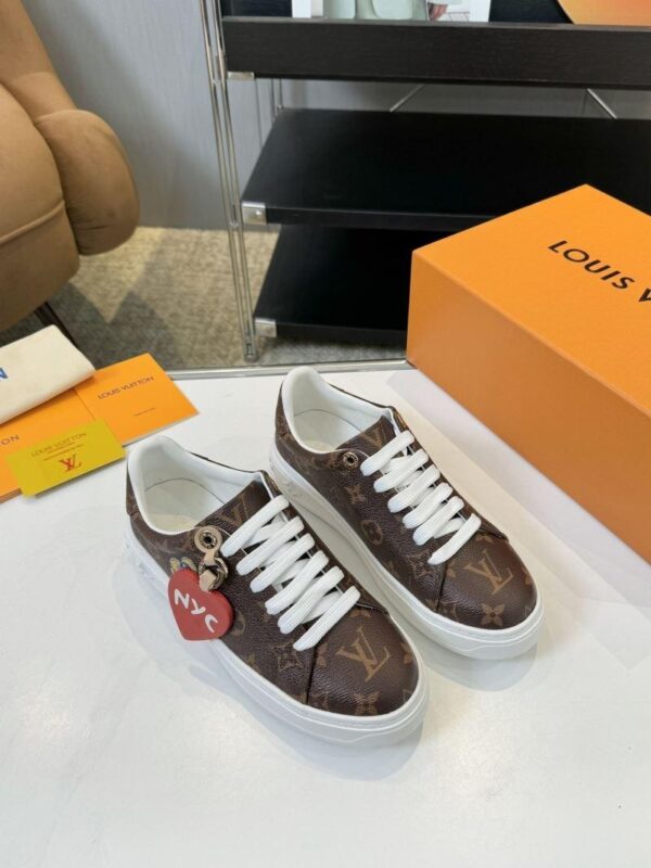 Low Shoes 6080-2470