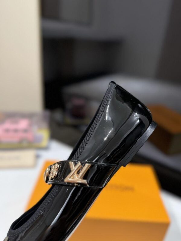 Flat Shoes 6088-2518 - Image 9