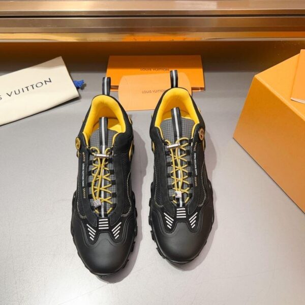 Low Shoes 6038-2220