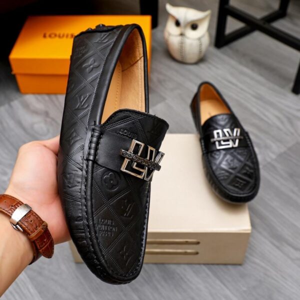 Tods Shoes 6038-2871 - Image 5
