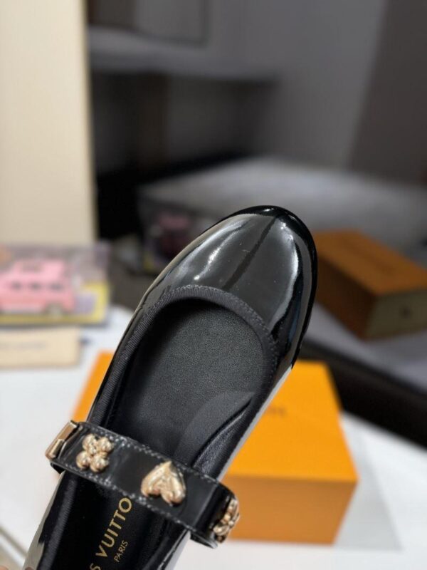 Flat Shoes 6088-2518 - Image 10