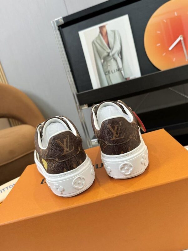 Low Shoes 6080-2470 - Image 6