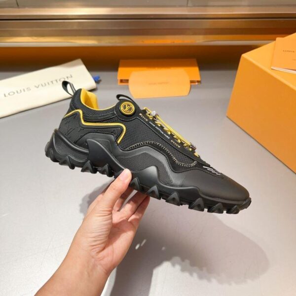 Low Shoes 6038-2220 - Image 6