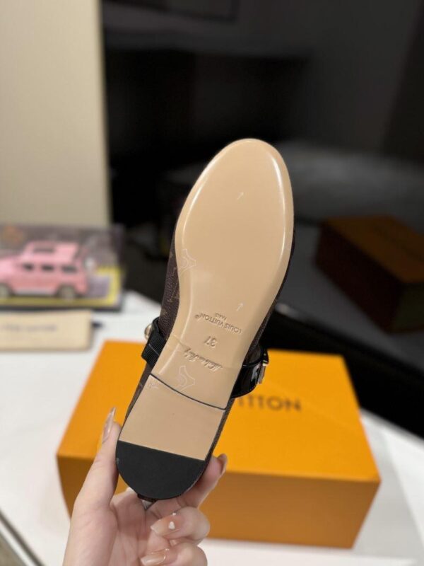 Flat Shoes 6088-2517 - Image 2