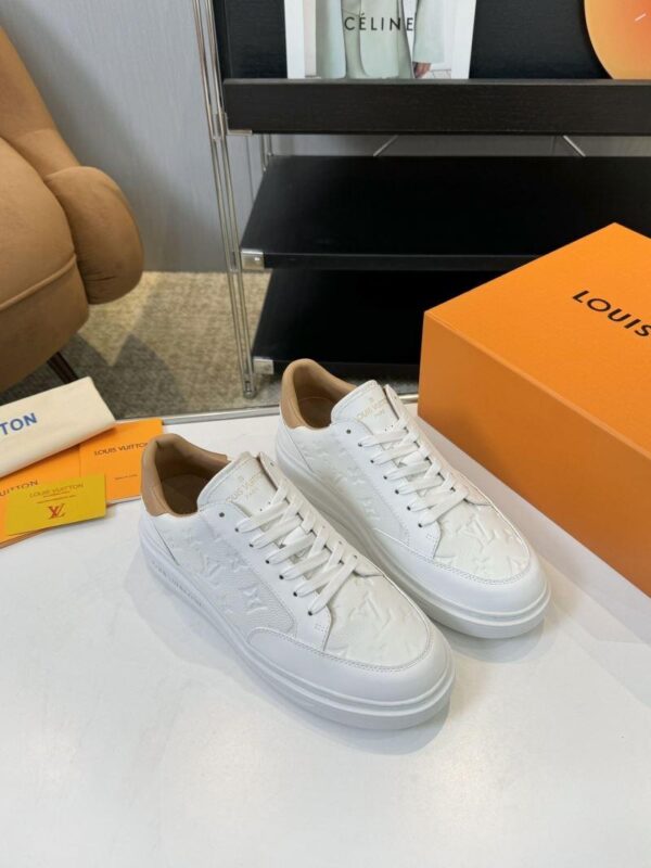 Low Shoes 6080-2469