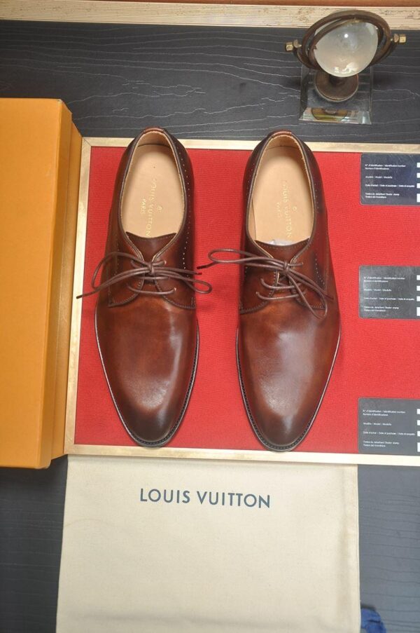 Business Shoes 6038-3043