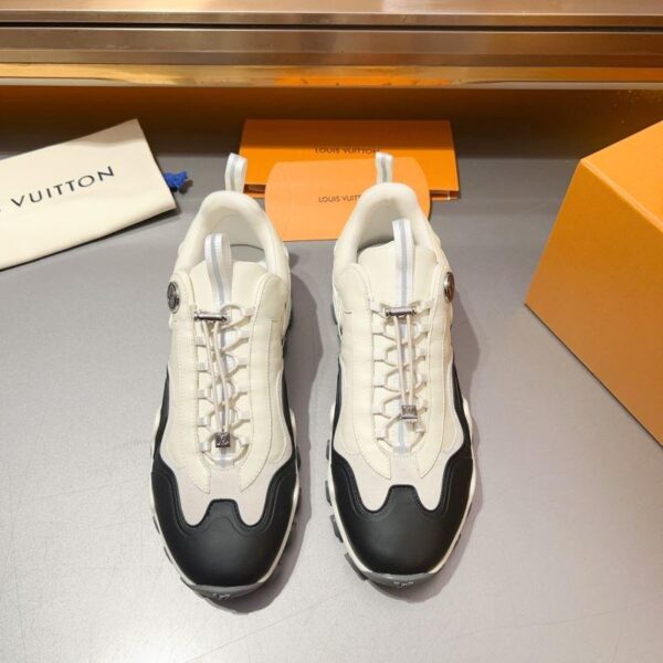Low Shoes 6038-2219