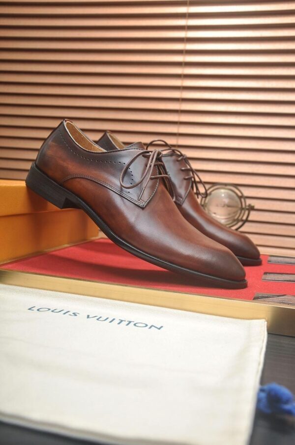 Business Shoes 6038-3043 - Image 2
