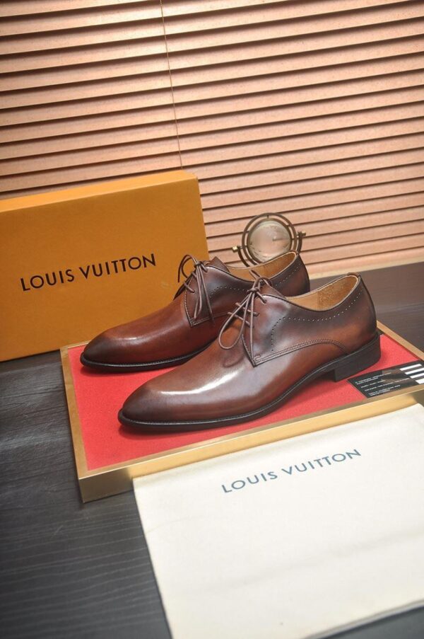 Business Shoes 6038-3043 - Image 3