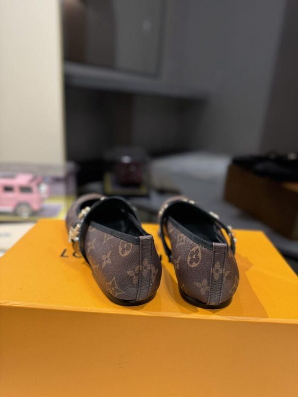 Flat Shoes 6088-2517 - Image 7