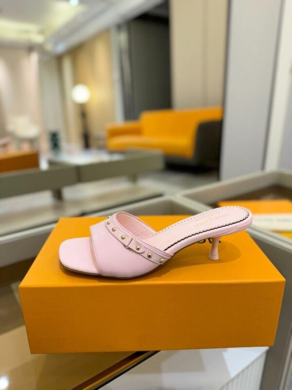 Slippers 6047-2867