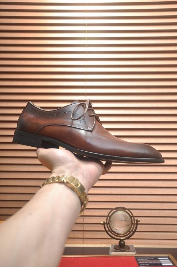 Business Shoes 6038-3043 - Image 4