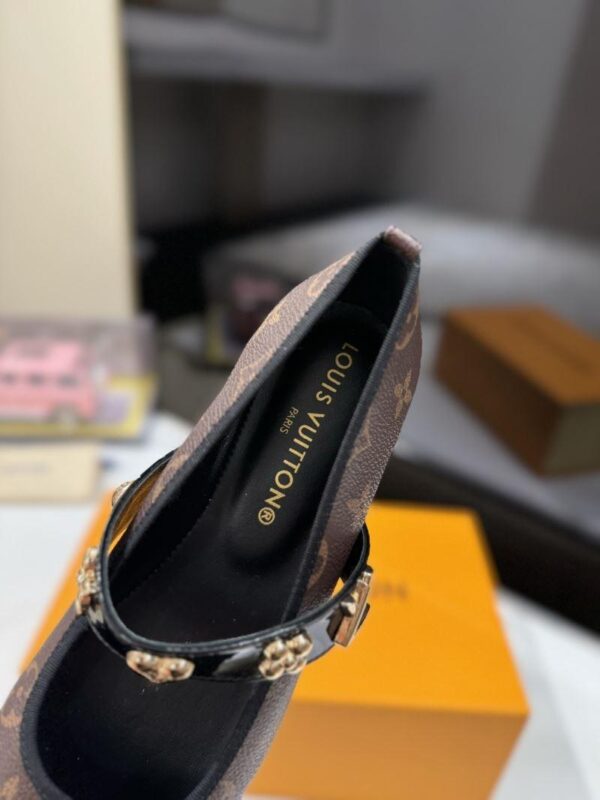 Flat Shoes 6088-2517 - Image 9