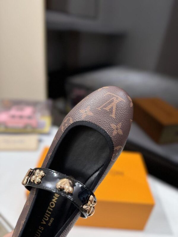Flat Shoes 6088-2517 - Image 10