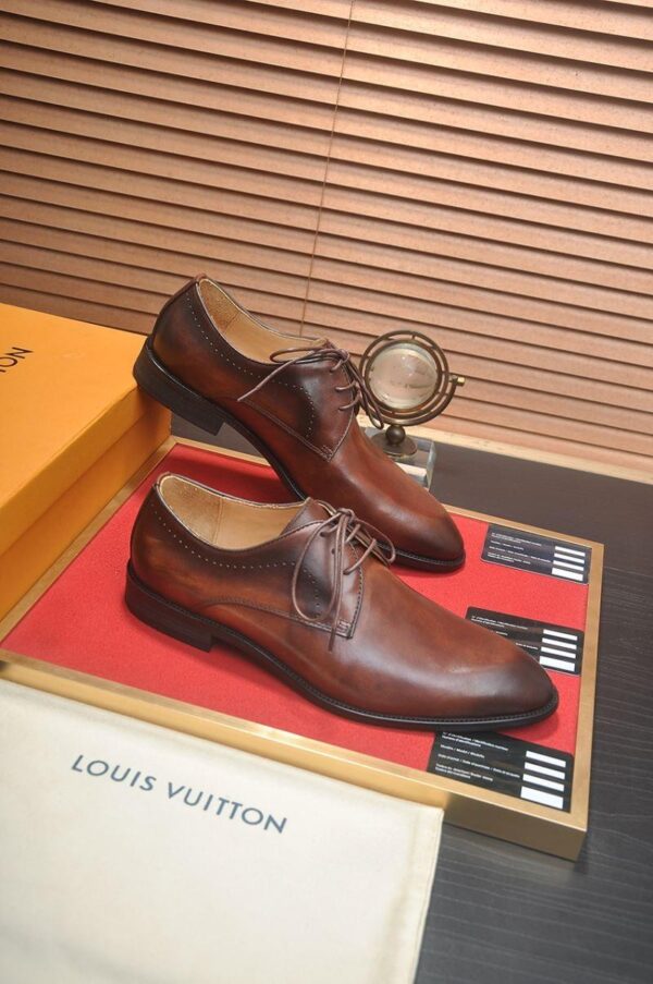 Business Shoes 6038-3043 - Image 6