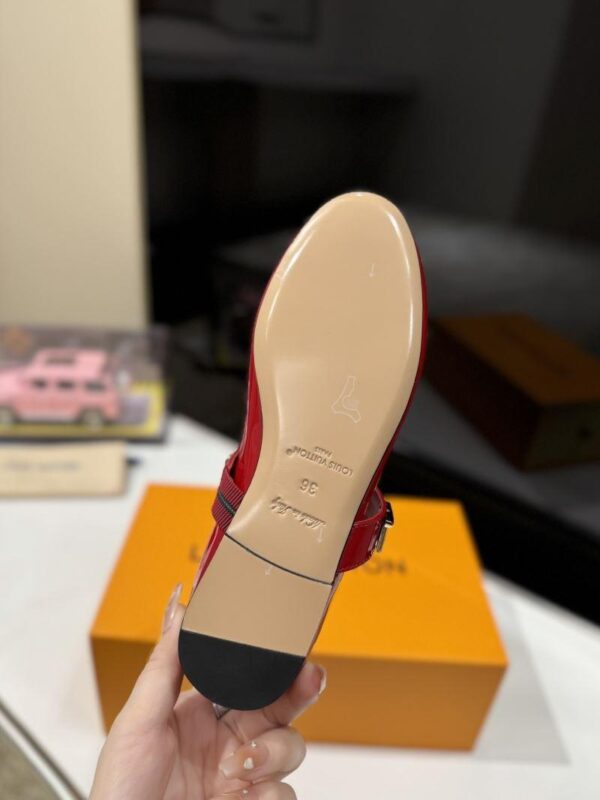 Flat Shoes 6088-2516 - Image 2