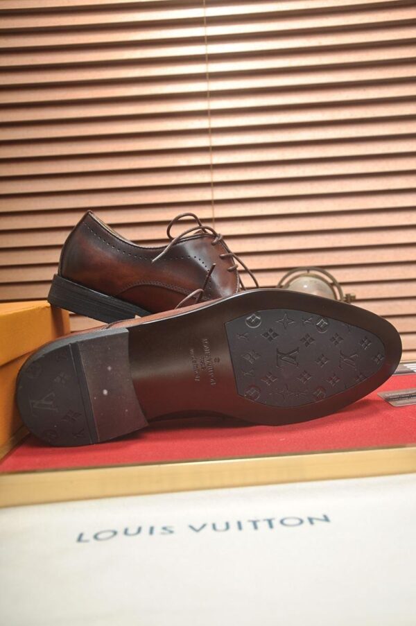 Business Shoes 6038-3043 - Image 7