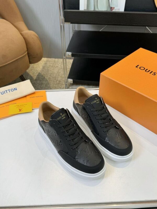 Low Shoes 6080-2468