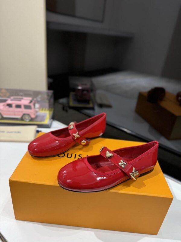 Flat Shoes 6088-2516 - Image 3