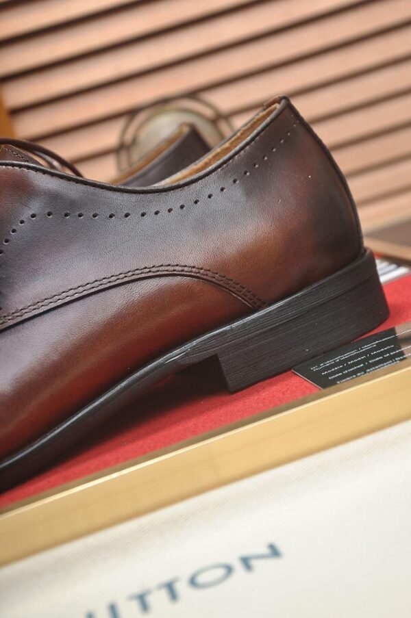 Business Shoes 6038-3043 - Image 9