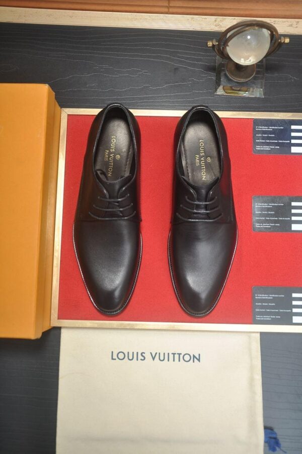 Business Shoes 6038-3042