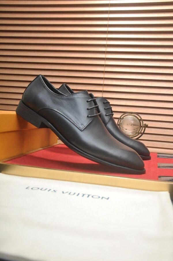 Business Shoes 6038-3042 - Image 2