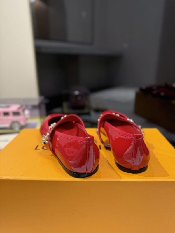 Flat Shoes 6088-2516 - Image 7