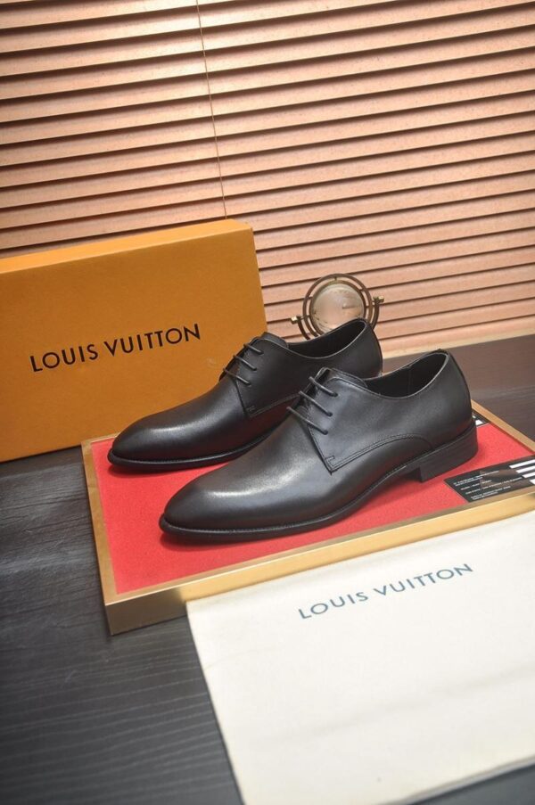 Business Shoes 6038-3042 - Image 3
