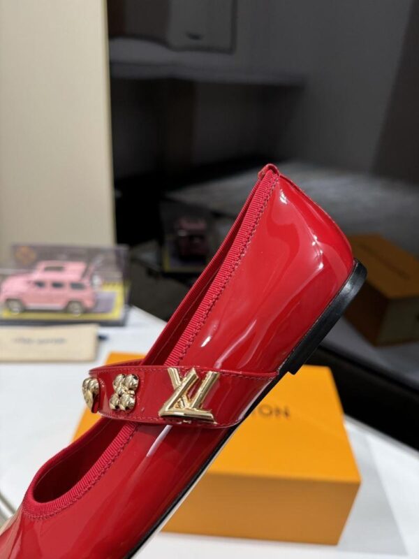 Flat Shoes 6088-2516 - Image 8