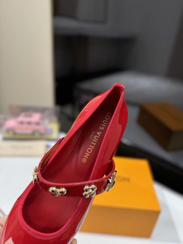 Flat Shoes 6088-2516 - Image 9