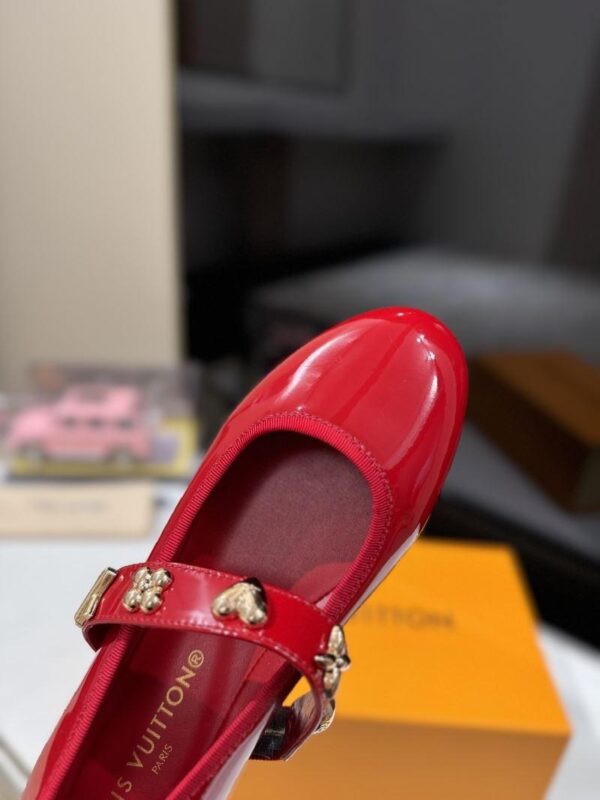 Flat Shoes 6088-2516 - Image 10
