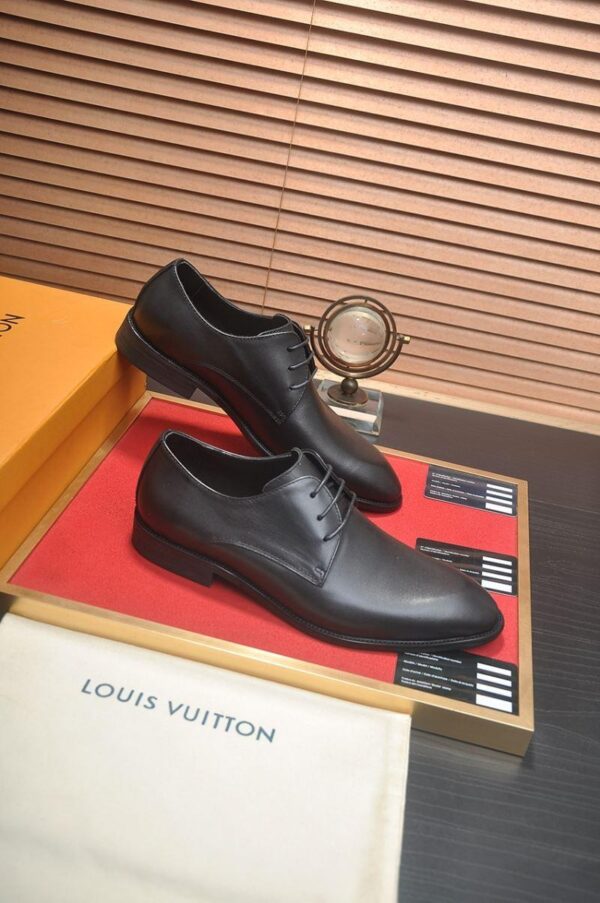 Business Shoes 6038-3042 - Image 6