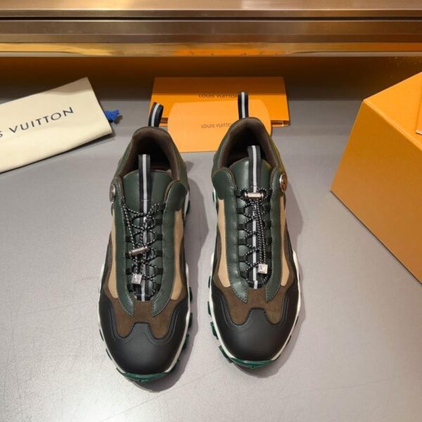 Low Shoes 6038-2217