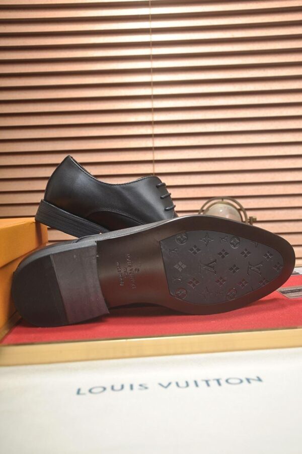 Business Shoes 6038-3042 - Image 7