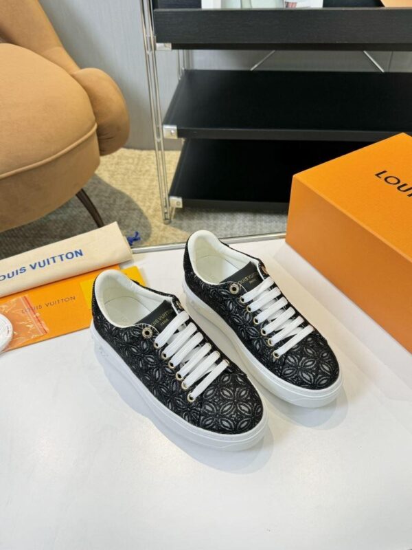 Low Shoes 6080-2467