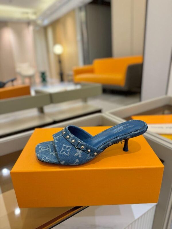 Slippers 6047-2865