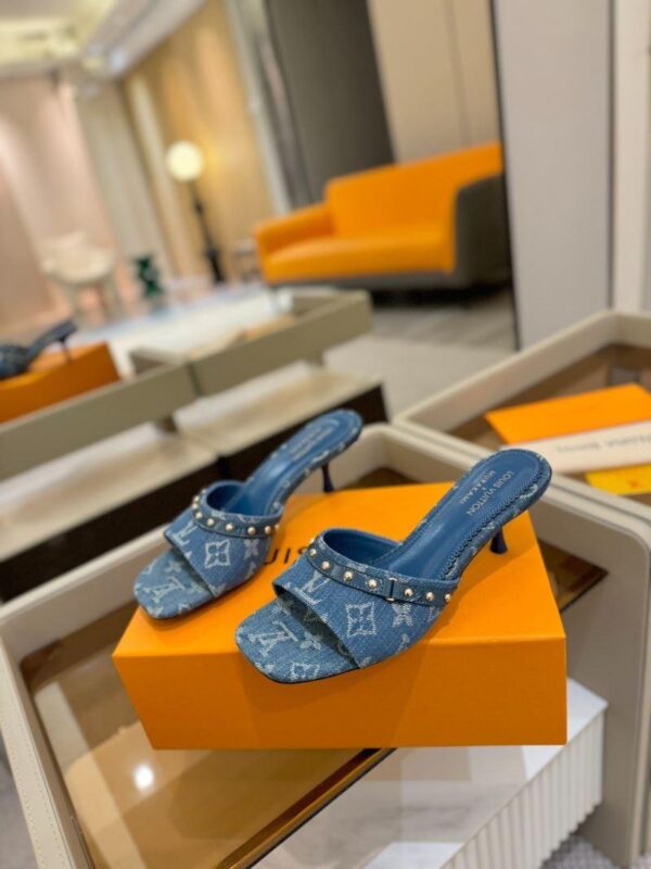 Slippers 6047-2865 - Image 3