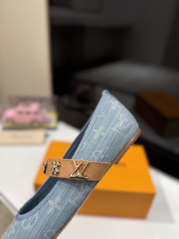 Flat Shoes 6088-2515 - Image 9