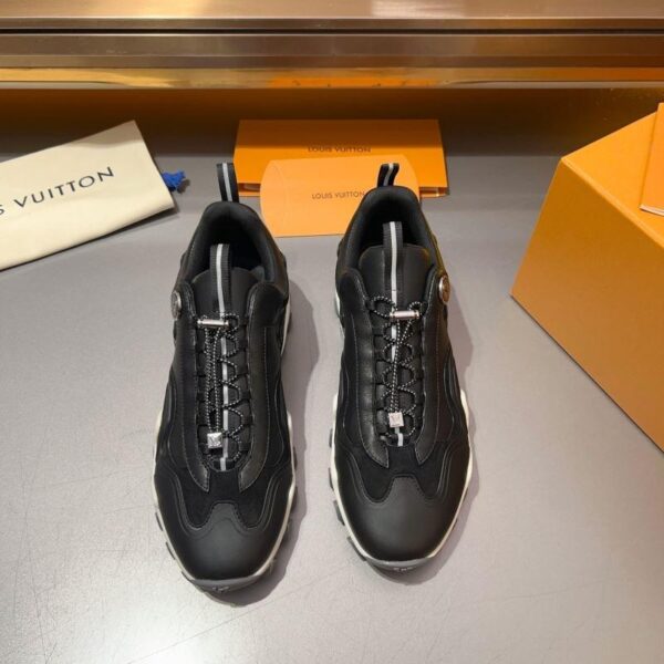 Low Shoes 6038-2216
