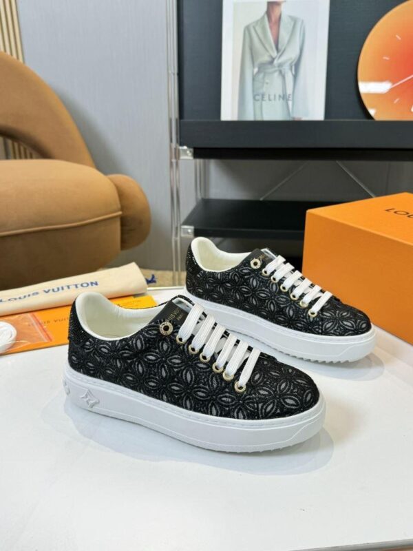 Low Shoes 6080-2467 - Image 6