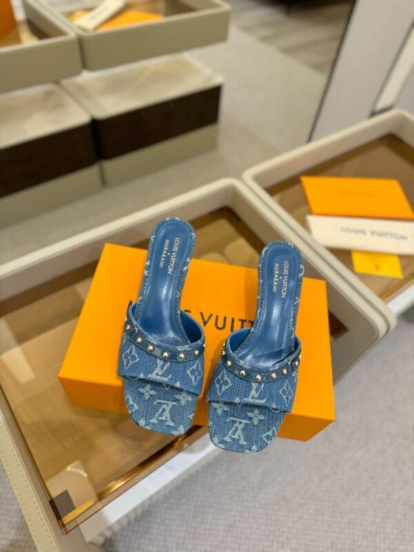Slippers 6047-2865 - Image 4