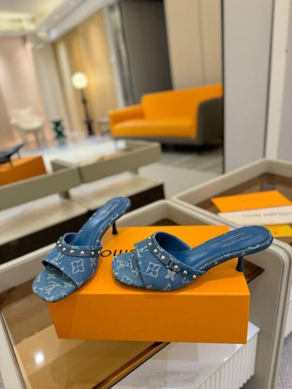 Slippers 6047-2865 - Image 6