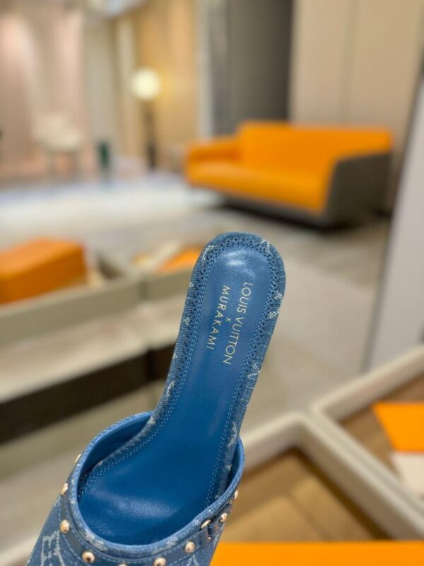 Slippers 6047-2865 - Image 7