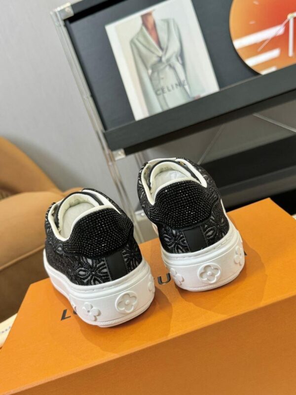 Low Shoes 6080-2467 - Image 9